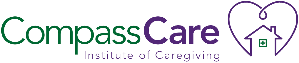 Compasscare Institute Of Caregiving Horizontal